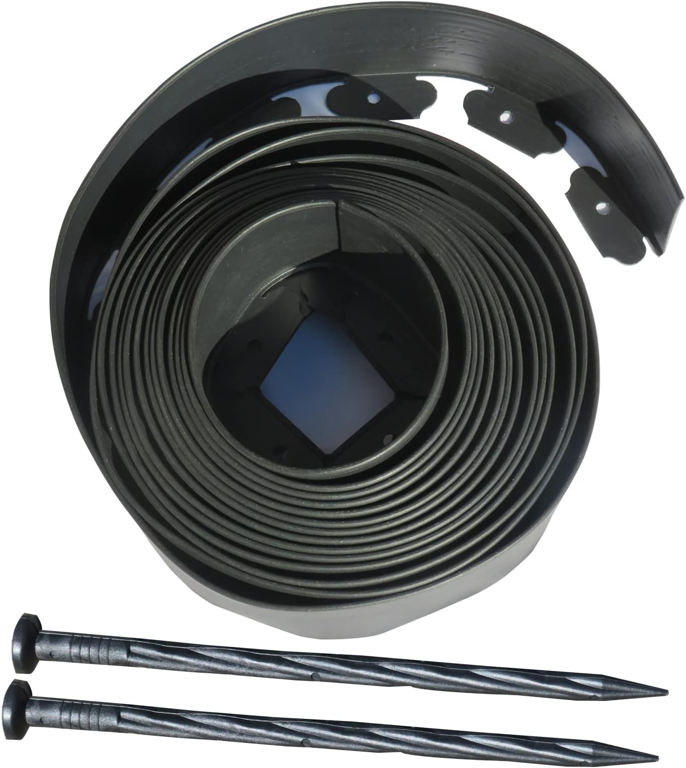 No Dig Landscape Edging,Flower Bed Edging Lawn Edging