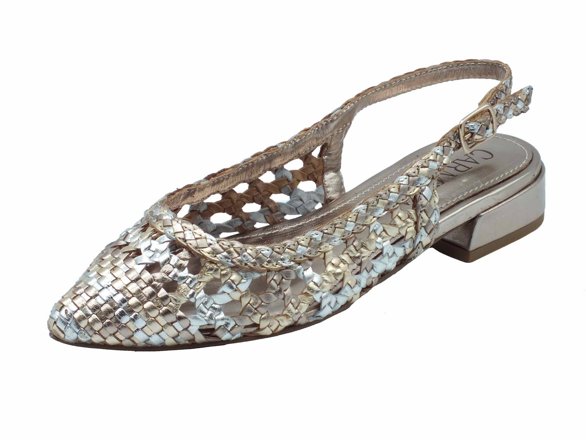 Carmela 162183 Zapatos Planos Mary JaneMujer