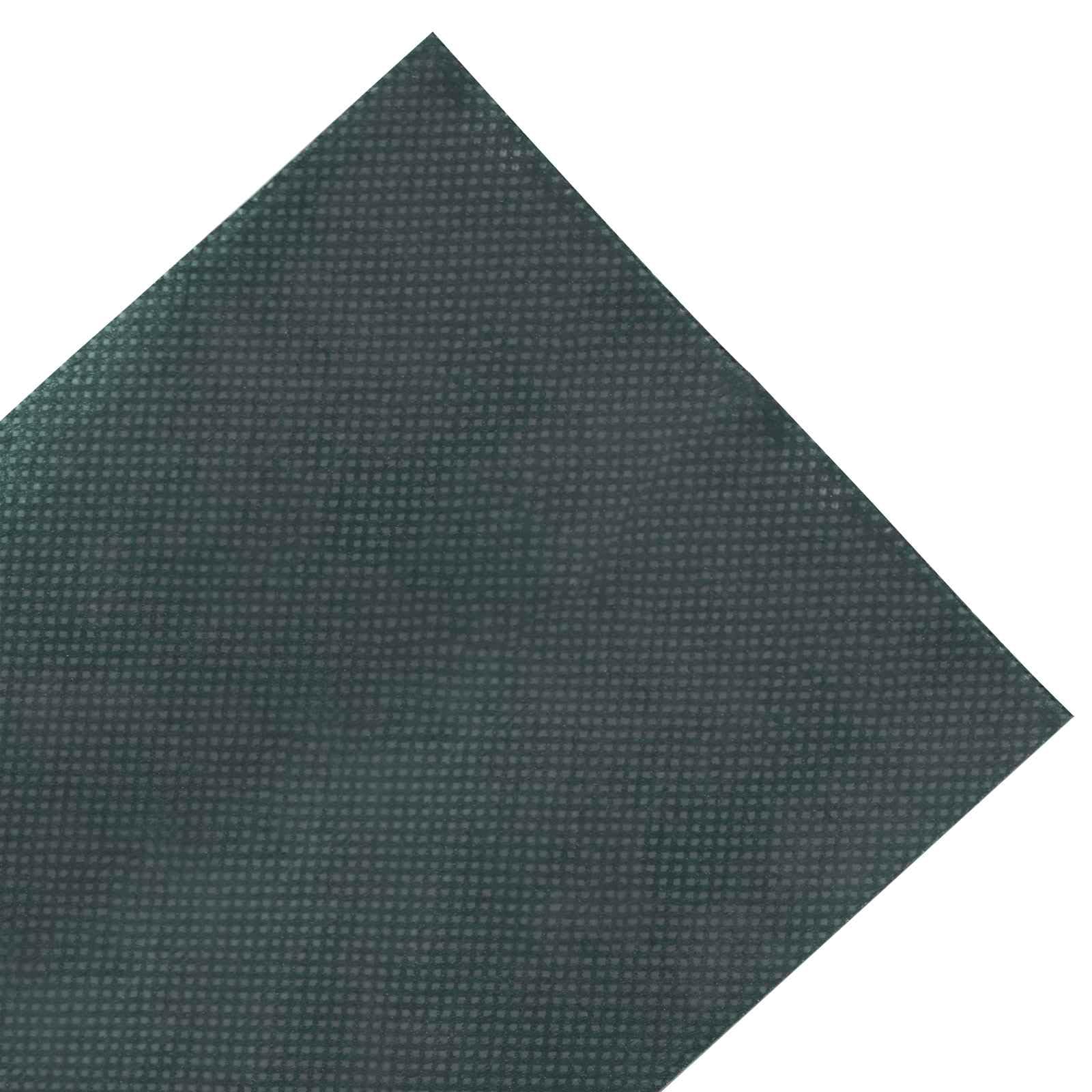 Samoprzylepna taśma ze sztucznej trawy zielona z włókniny, 15 cm x 10 m, dwustronna taśma klejąca do mocowania sztucznej trawy w ogrodzie, na balkonie i tarasie