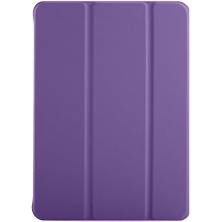 Amazon Com Durasafe Cases Ipad Pro 11 2020 My232ll A Mxdc2ll A Mxde2ll A Mxdg2ll A My252ll A Mxdd2ll A Mxdf2ll A Mxdh2ll A My332ll A Mxew2ll A Mxey2ll A Ultra Slim Cover With Auto Sleep Wake Function Purple Computers Accessories