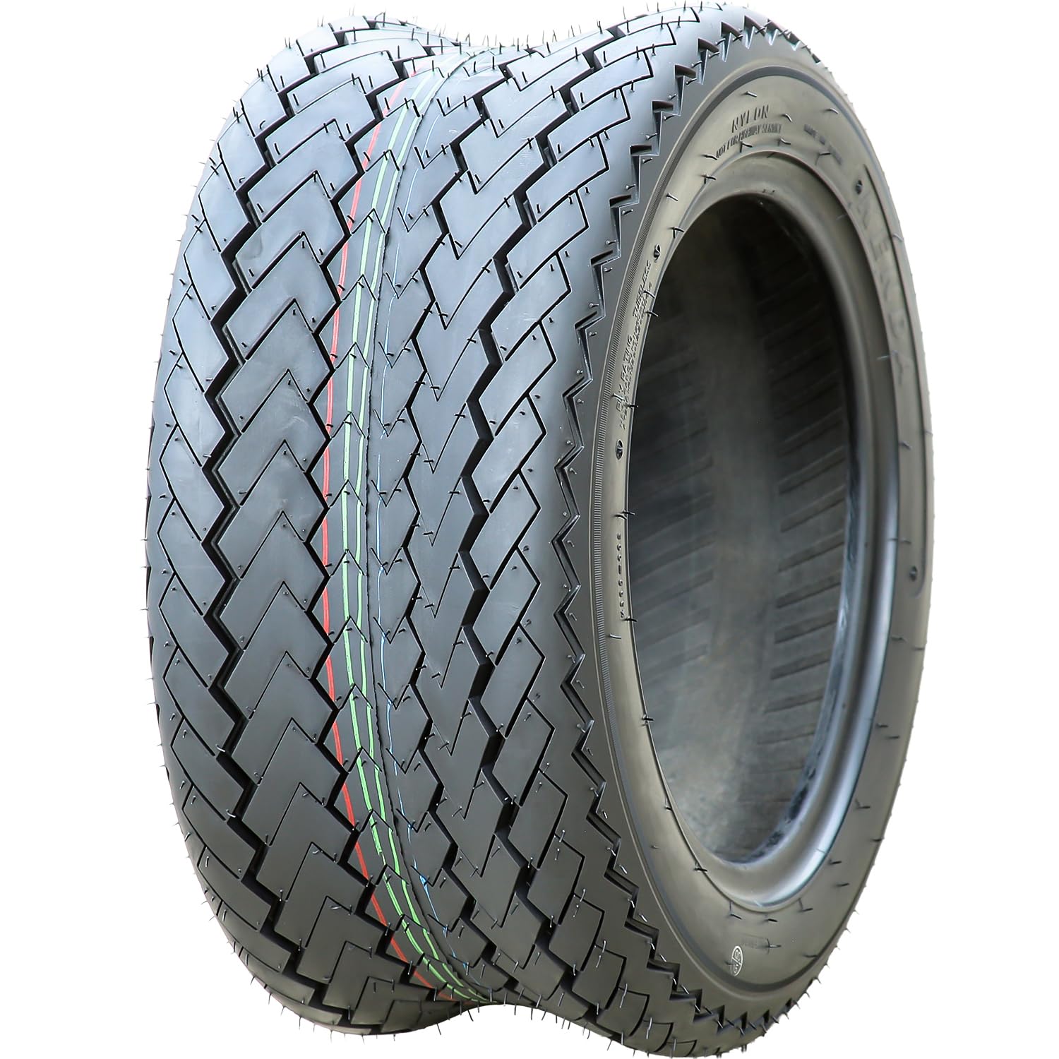 Amazon.com: Kenda K389 Hole-N-1 Golf Cart Tire : Everything Else