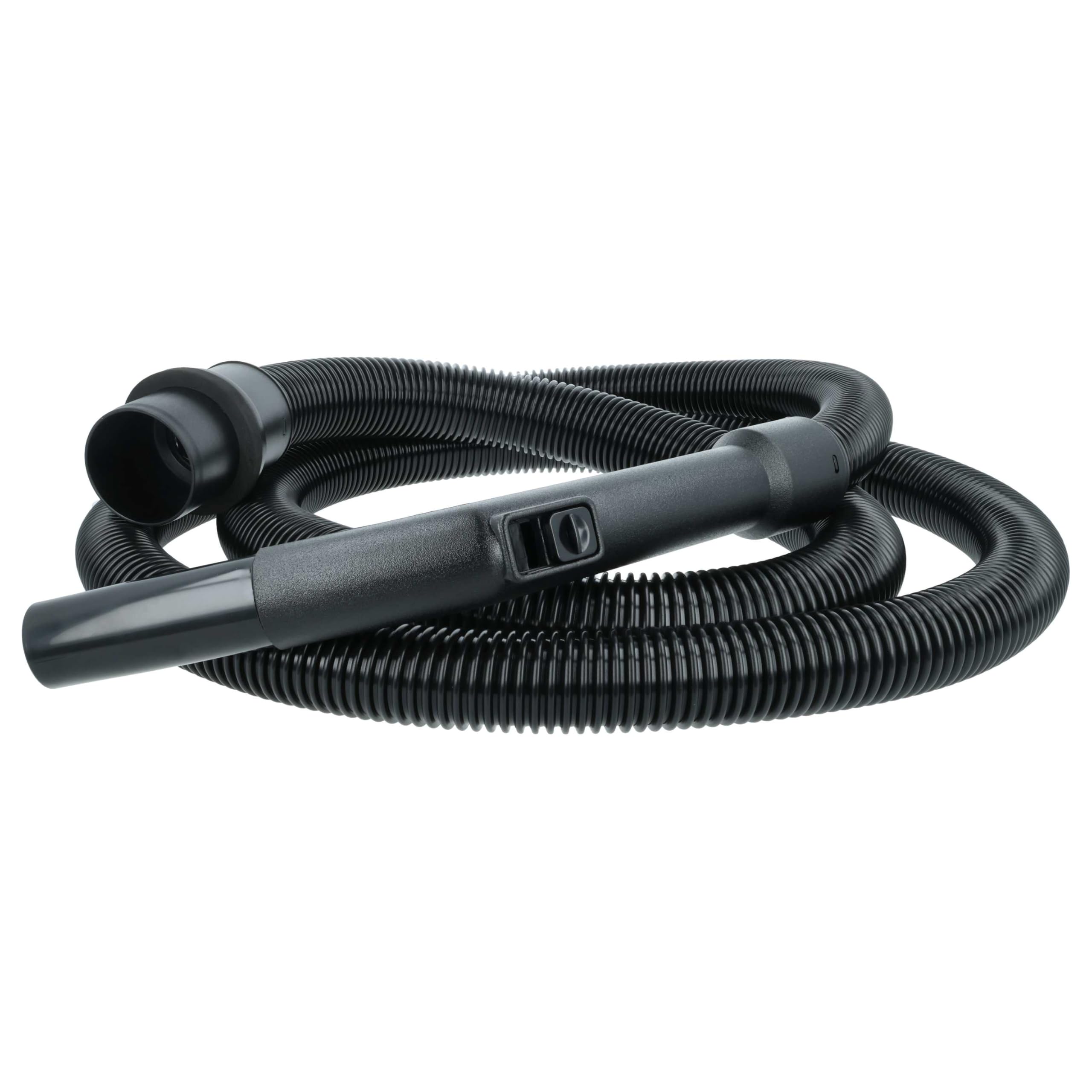 vhbw tuyau d'aspirateur 3m compatible avec Kärcher NT 14, NT 25, NT 27, NT 35, NT 40, NT 45, NT 48 - remplacement pour 4.440-626.0