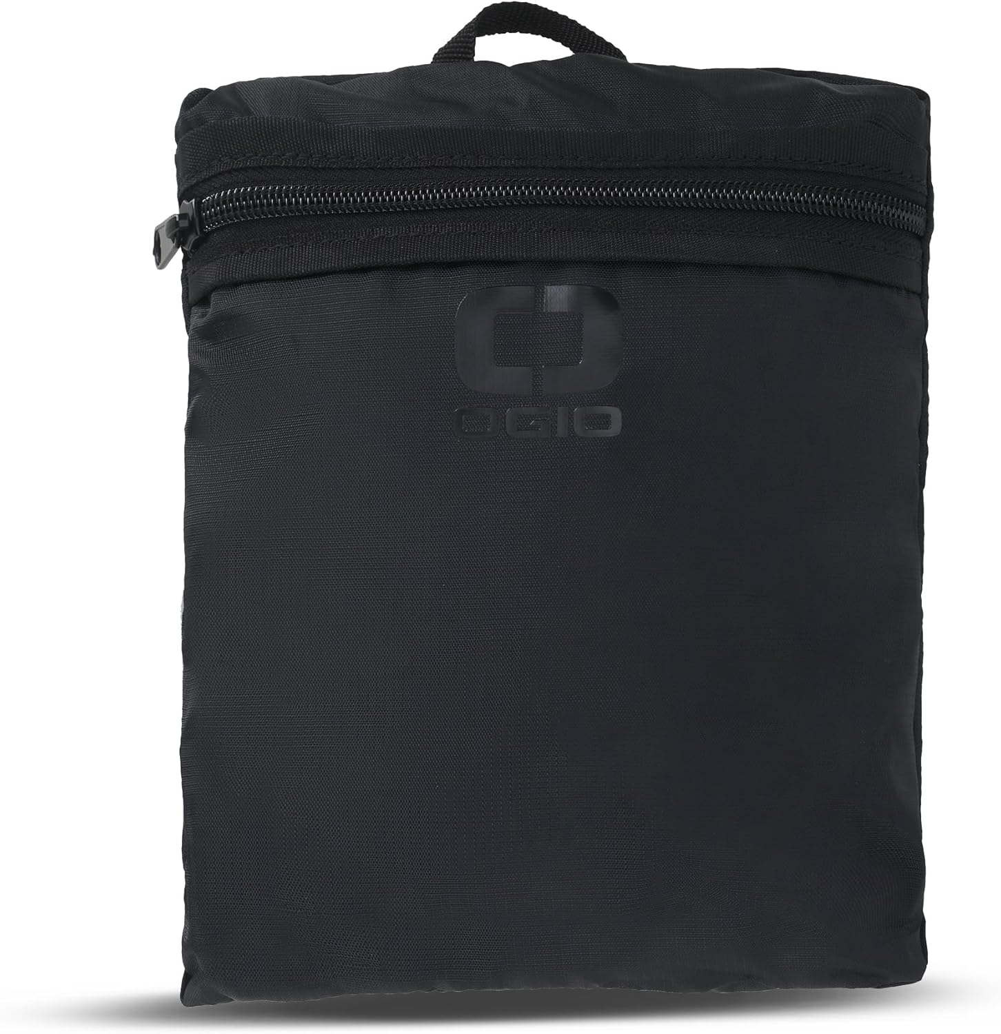 OGIO Alpha Packable Backpack (Black)