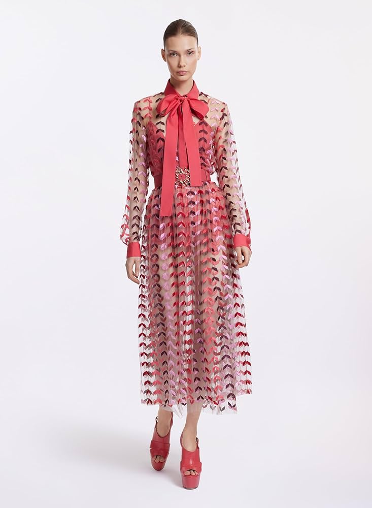 関税込み】Elie Saab Dresses ELIE SAAB D0637PS25LI003OASIS