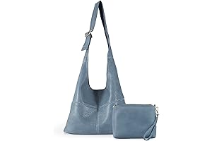 Hobo Bags Purse for Women: Summer Pocketbooks for Women