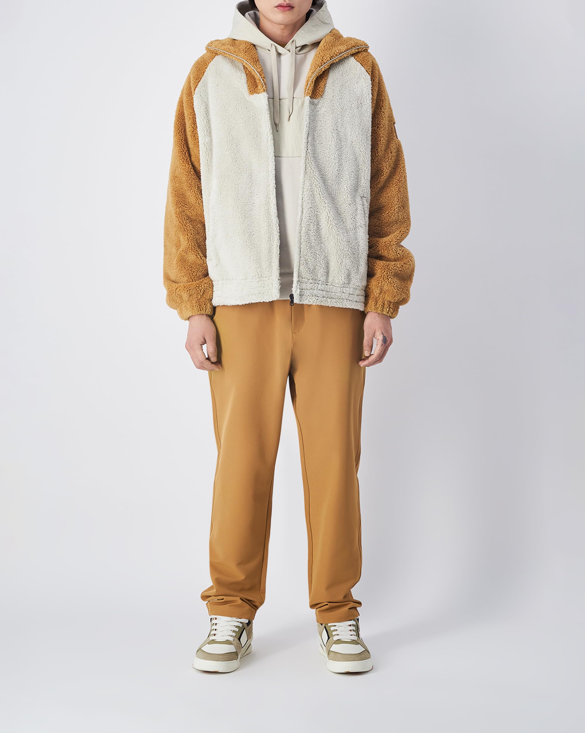 Champion Sweat Homme