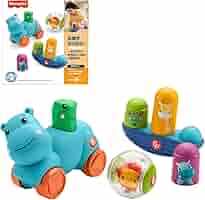 Amazon.co.jp: フィッシャープライス(fisher price) 五感で
