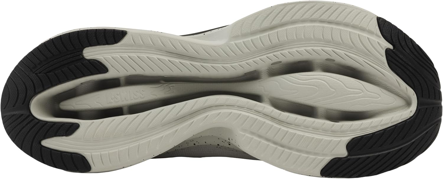 K-Swiss Men's Melrose Tubes Lite Sneaker - Image 6