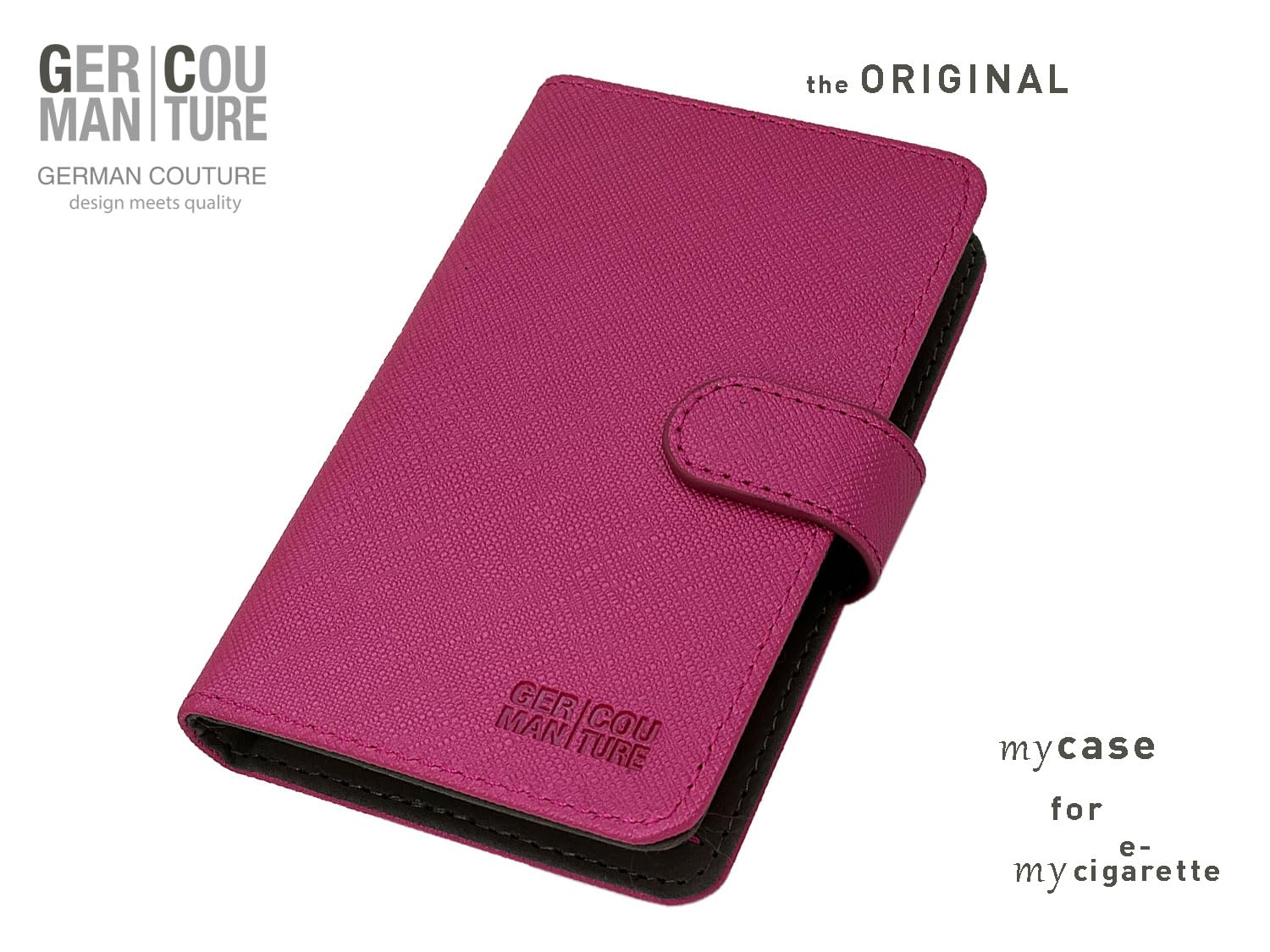 GC Etui kompatybilne z IQOS VEEV ONE, Vuse pro smart, epod 2 i do Relx  pod-systeme akcesoria e-papierosy z nasadkami, różowe : Amazon.pl:  Elektronika