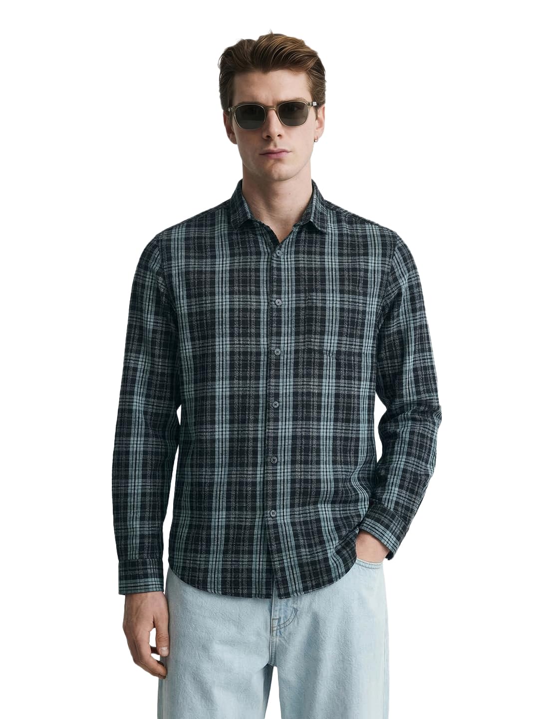 the indian garage co Men Shirt-picture-33