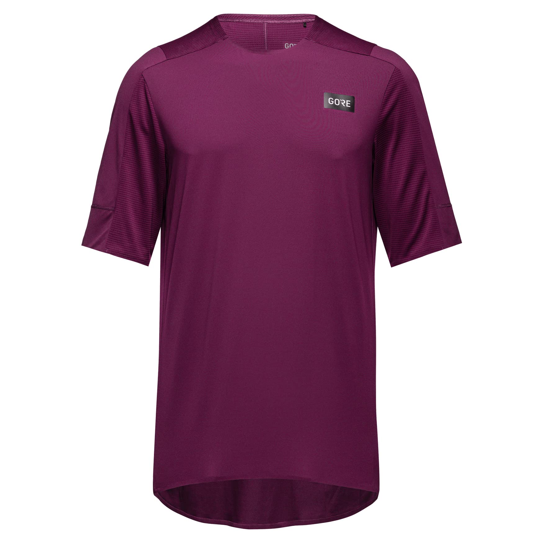 GOREWEAR TrailKPR Jersey Mens, Process Purple, S