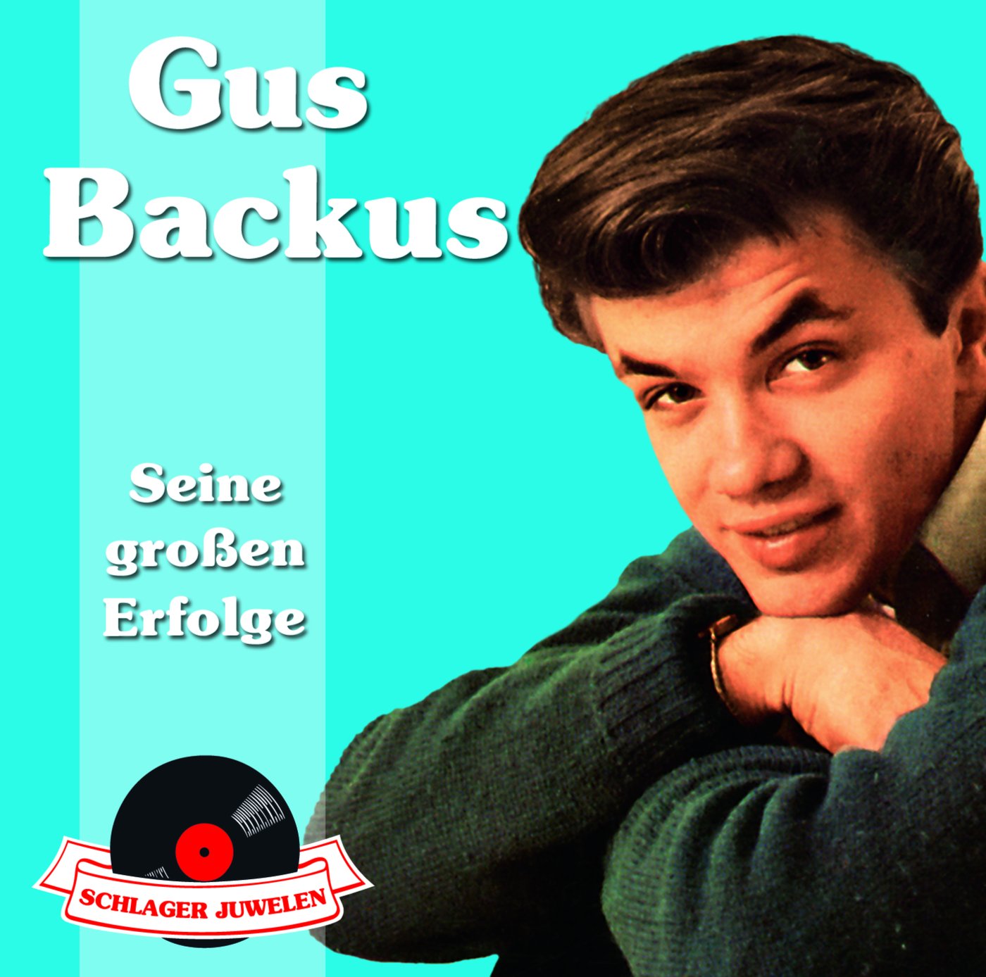 Gus backus