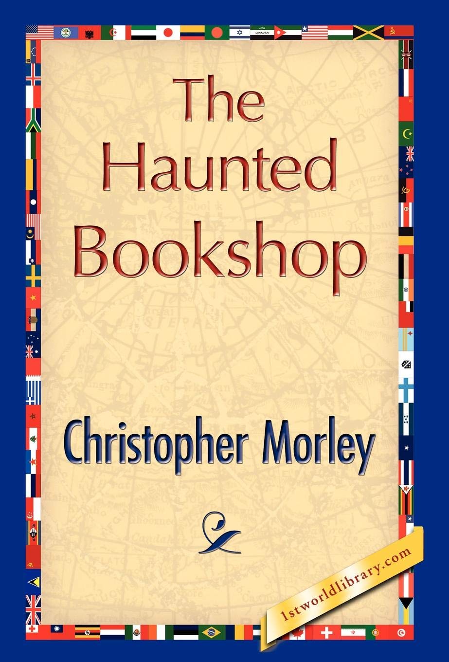 The Haunted Bookshop