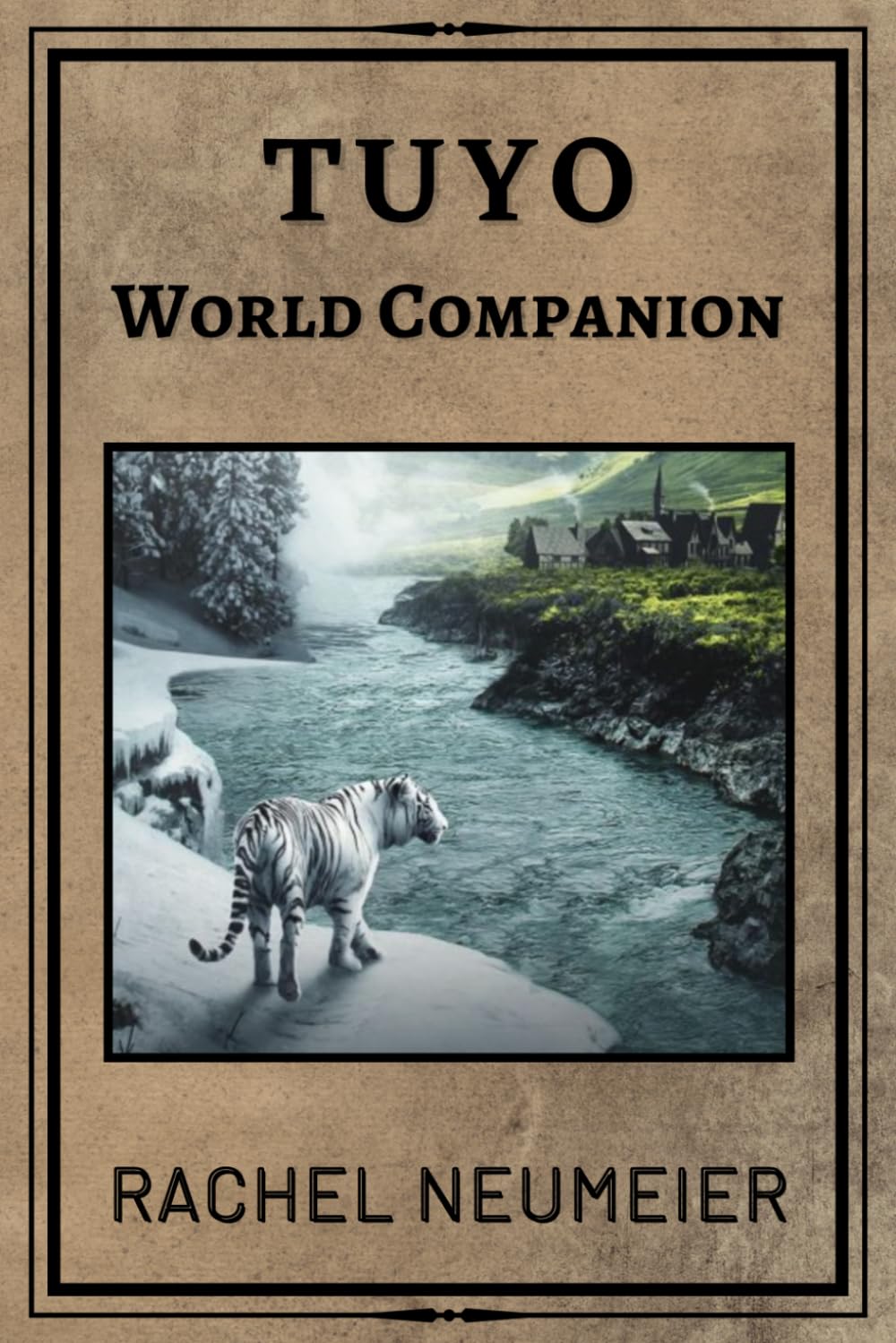 Tuyo World Companion