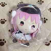 ヘブンバーンズレッド　もちどる　國見タマ　ぬいぐるみ　ヘブバン Amazon.co.jp: ヘブンバーンズレッド 國見タマ もちどる