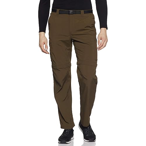 Columbia Men's Silver Ridge Convertible Pant