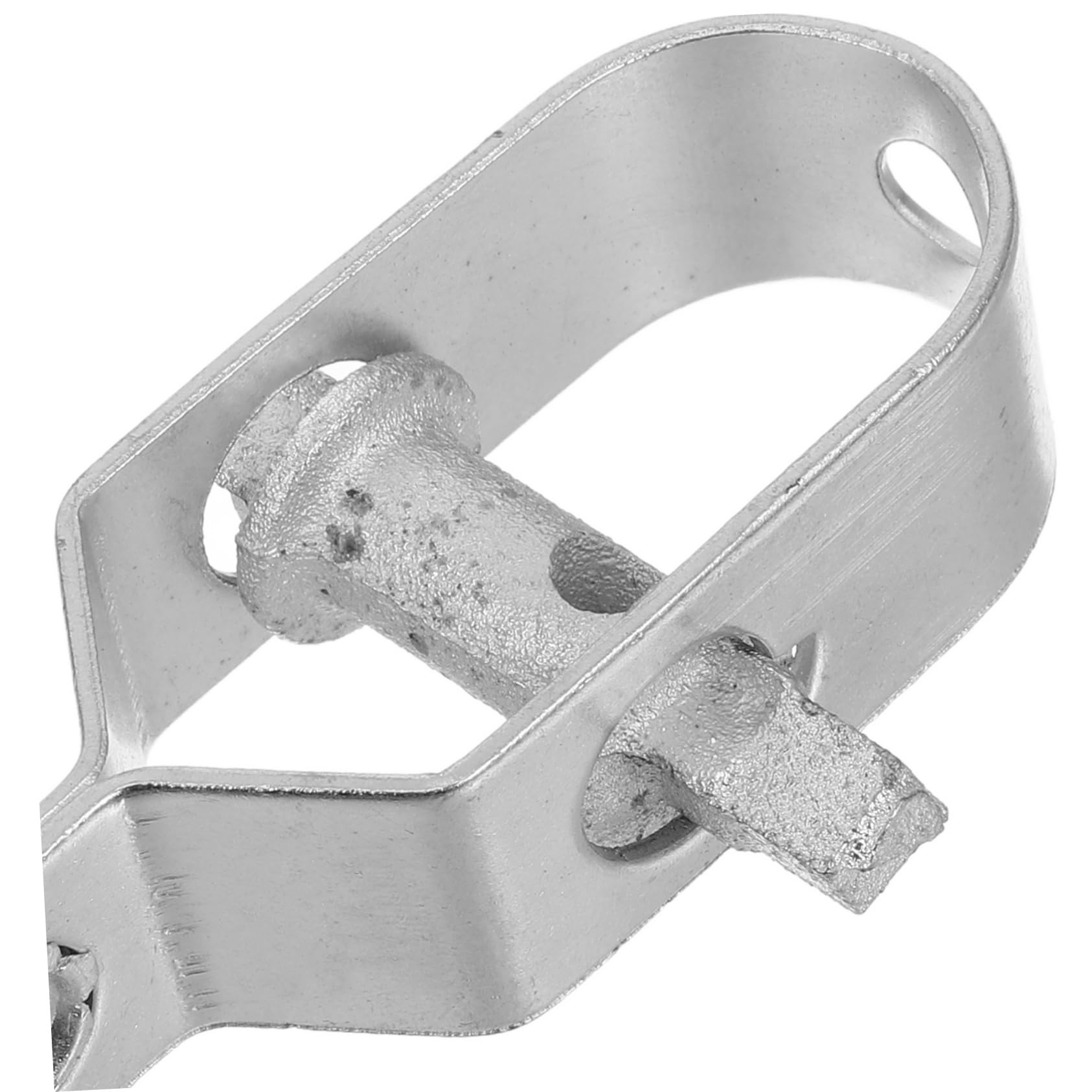 TOYANDONA 6 Ensembles Tendeur De Câble Heavy Duty Tendeur De Câble Acier Pour Tensionneur Professionnel Pour Corde Et Fil Outils Multifonctions Pour Extérieur Et Activités 5 Pièces * 6