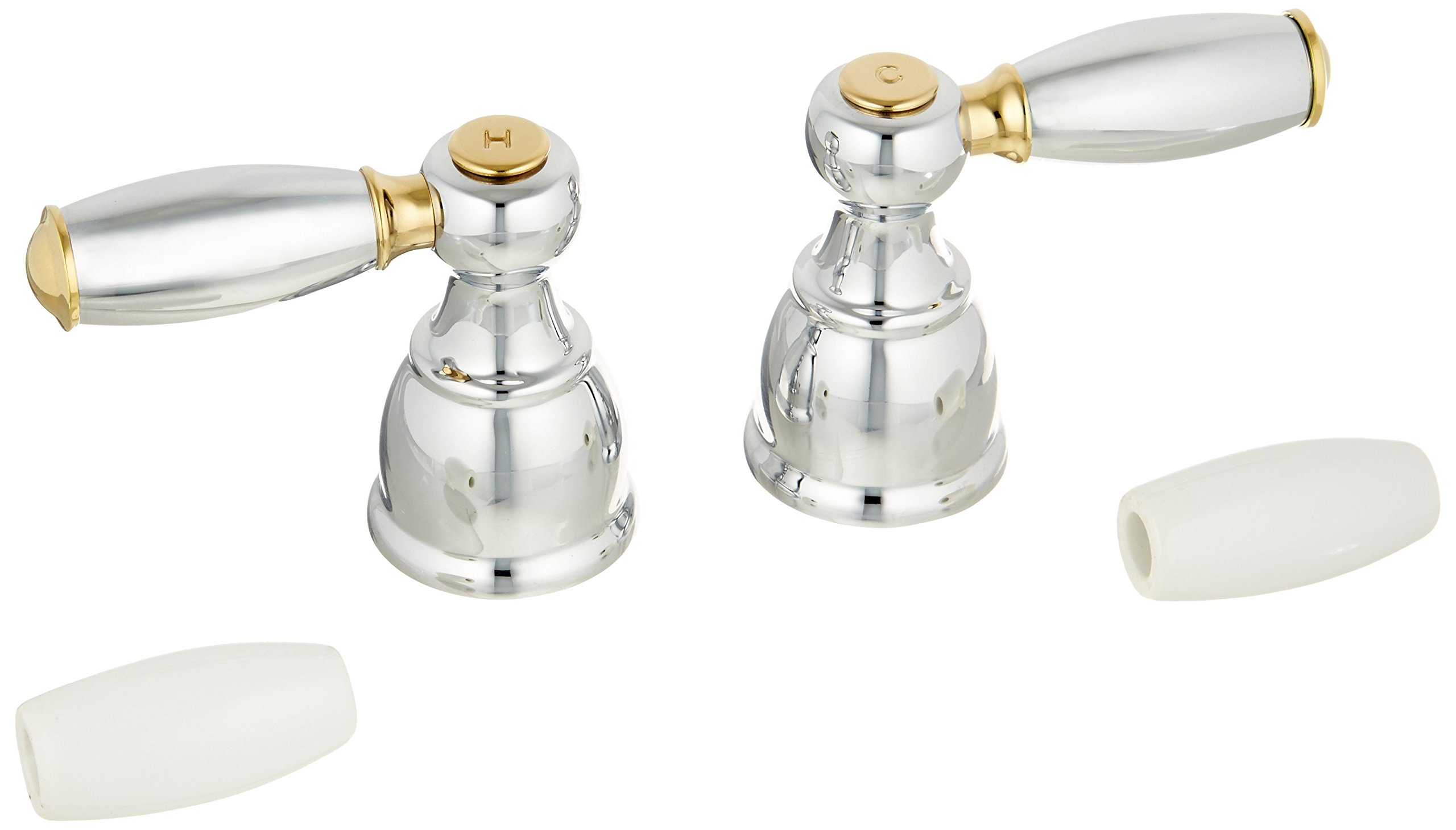 Poignées de rechange Peerless RP42995CB pour rénover votre robinet
