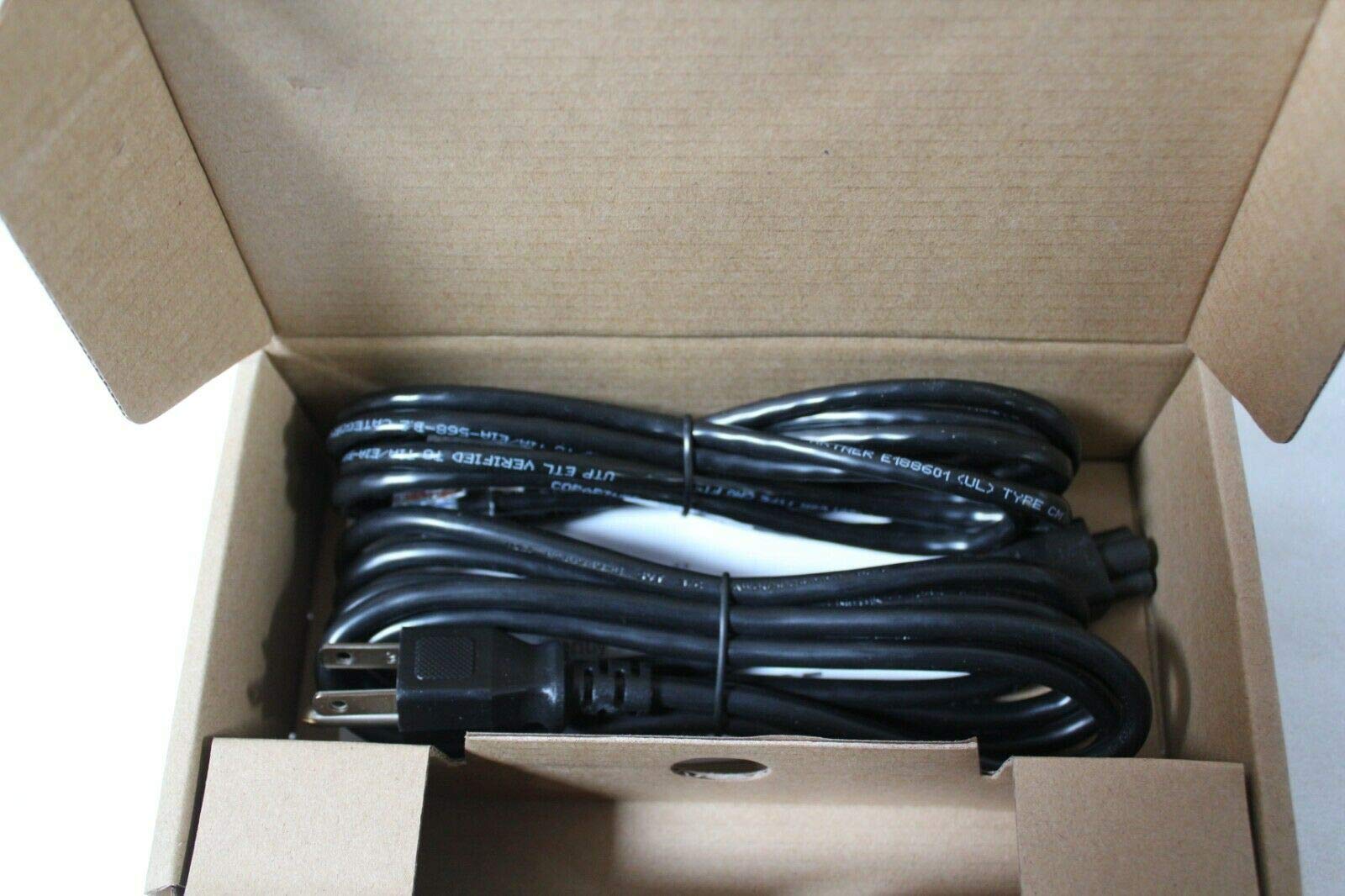SHOREPHONE GIG POE Adapter 15.4W POE15M-1AF 300-1047-01 SHORETEL