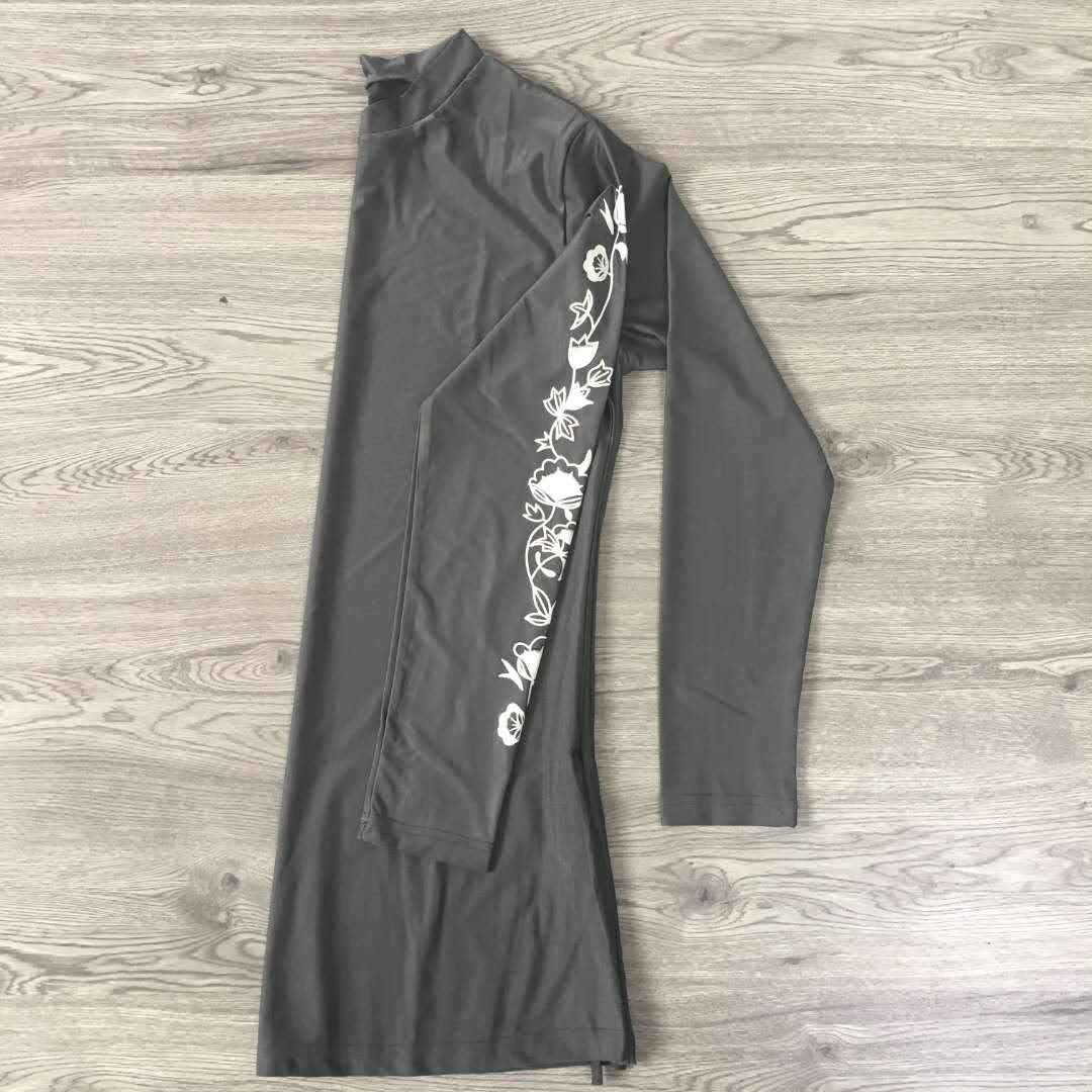 Costume da bagno per donne musulmane - Burkini per l’estate