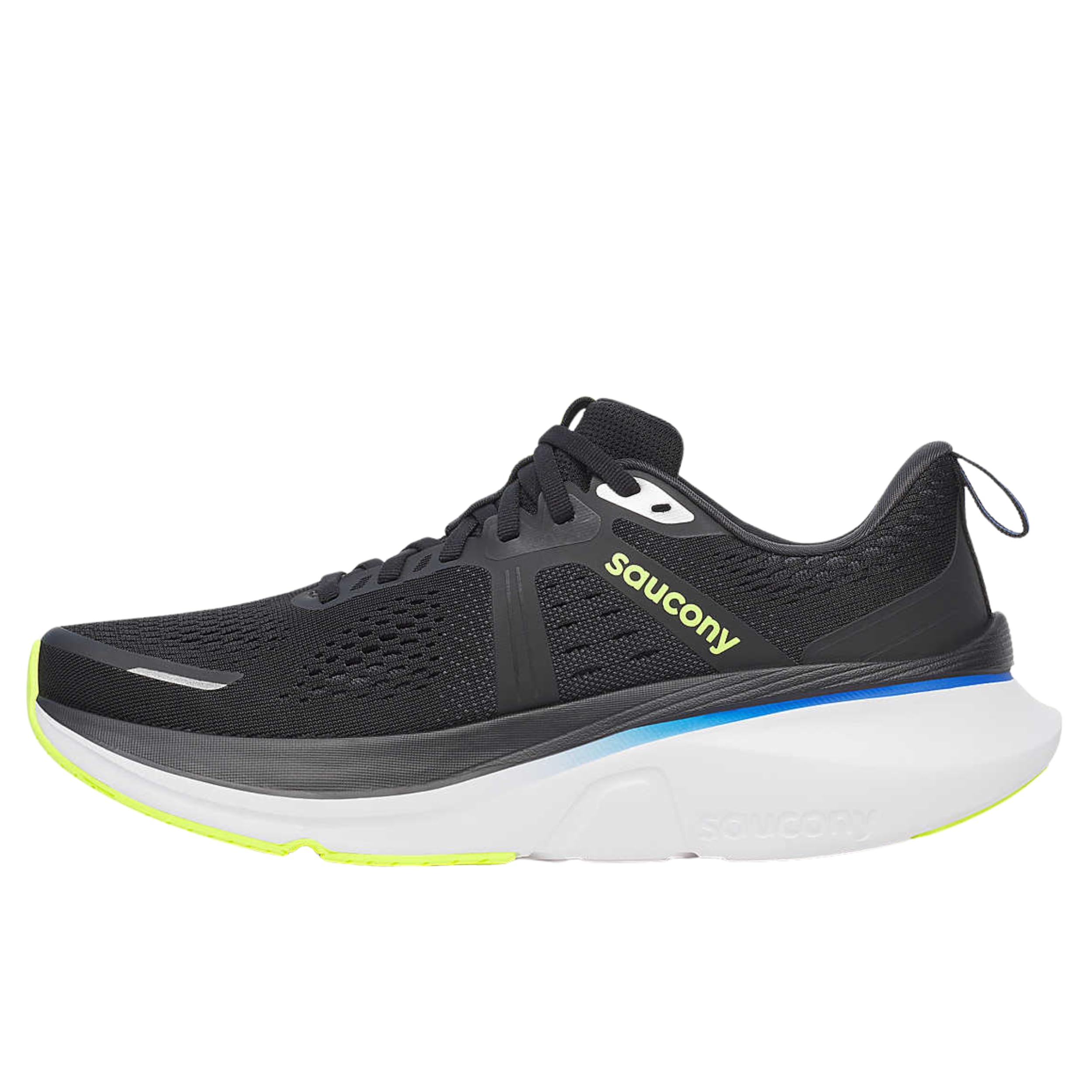 Saucony Guide 18 Sneaker
