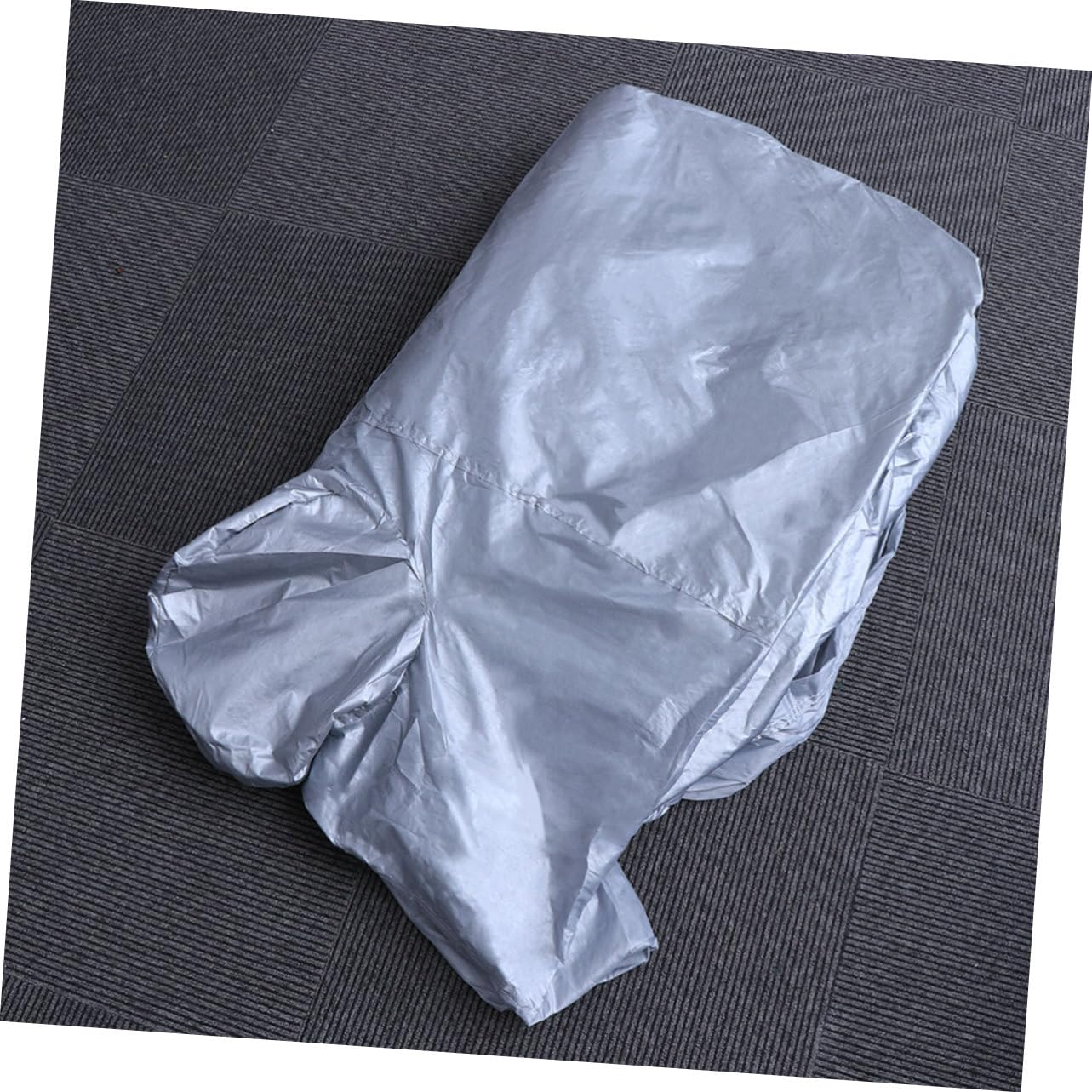 PRETYZOOM Uv Car Cover for Car Rainproof and Dustproof Full Size Windshield Cover Weatherproof Scratch Resistant Easy to — view 5