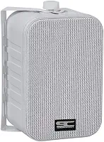 Caixa Para Som Ambiente SC-P100W - SoundCast