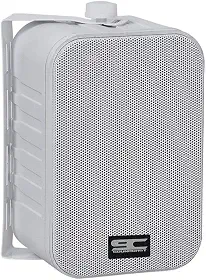 Caixa Para Som Ambiente SC-P100W - SoundCast