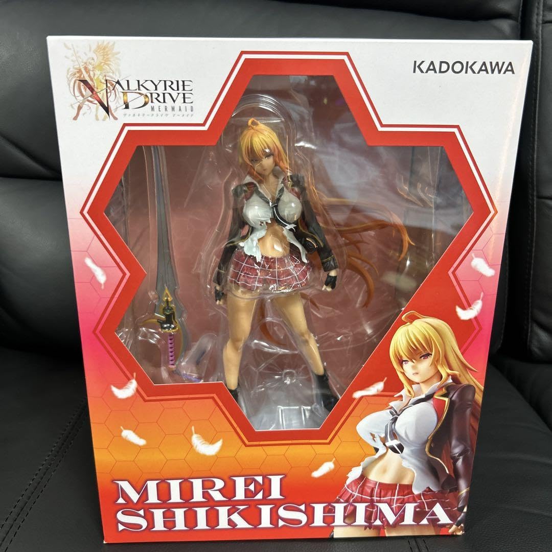 Amazon.co.jp: ヴァルキリー ドライヴ マーメイド VALKRIE DRIVE