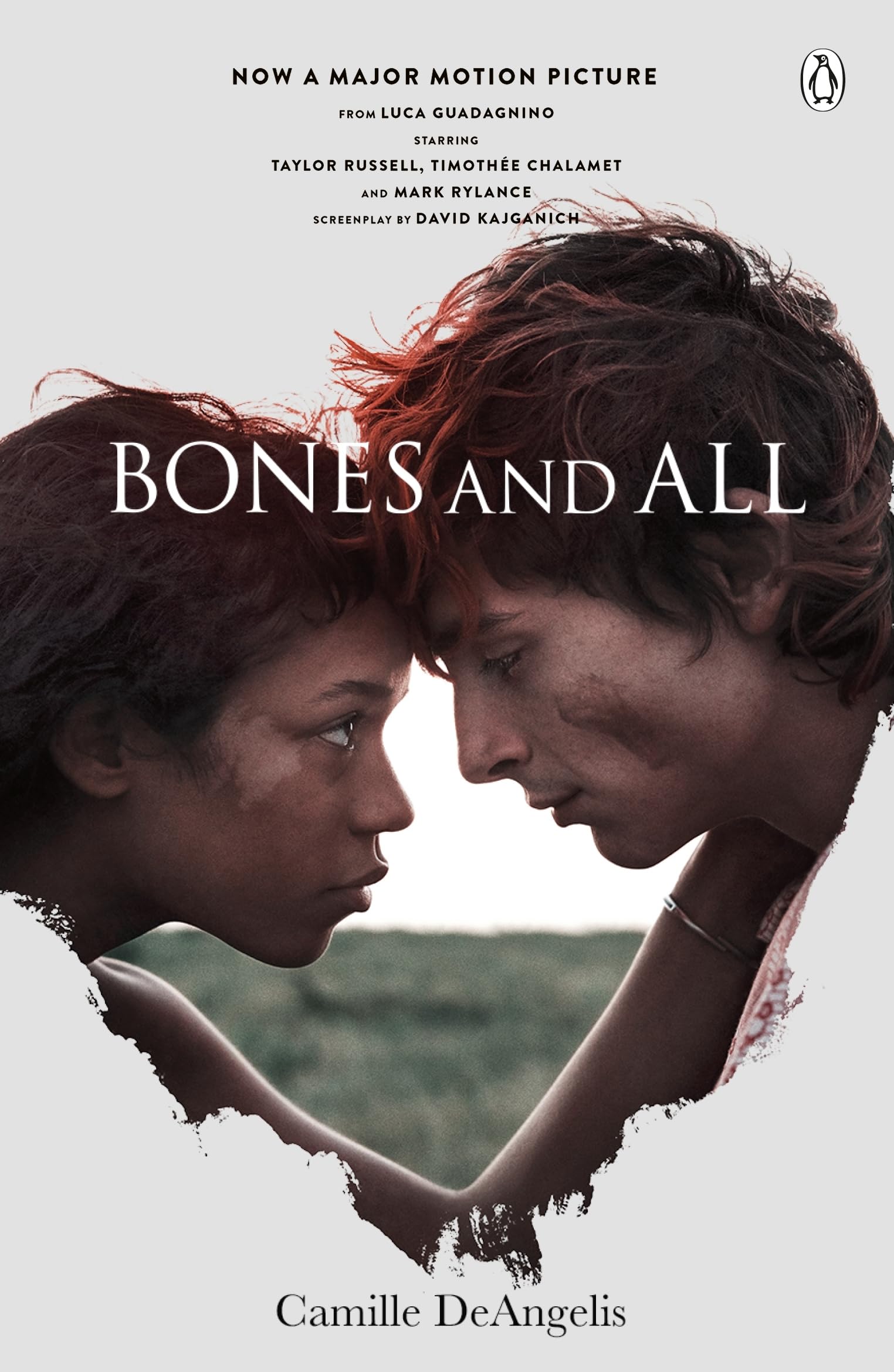 Bones & All : Now a major film starring Timothee Chalamet