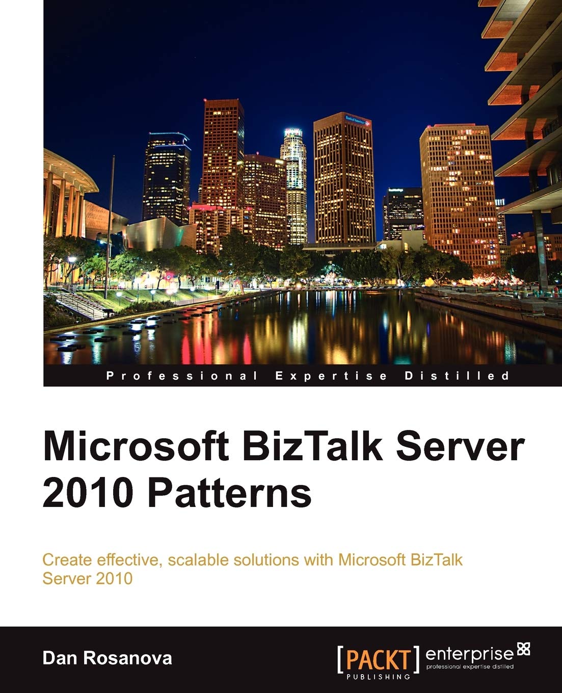 Microsoft BizTalk Server 2010 Patterns (English Edition)