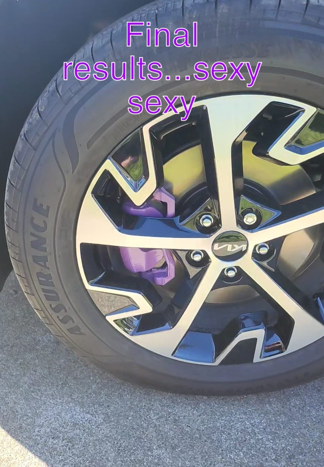 11/mo Finance G2 High Temperature Brake Caliper Paint System Set RED