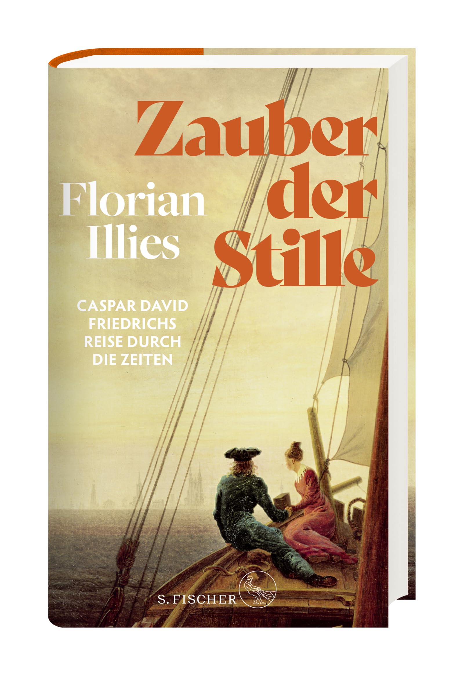 Zauber der Stille: Caspar David Friedrichs Reise durch die Zeiten | Der Nummer-1-Erfolg zum Jubiläumsjahr: 250 Jahre Caspar David Friedrich