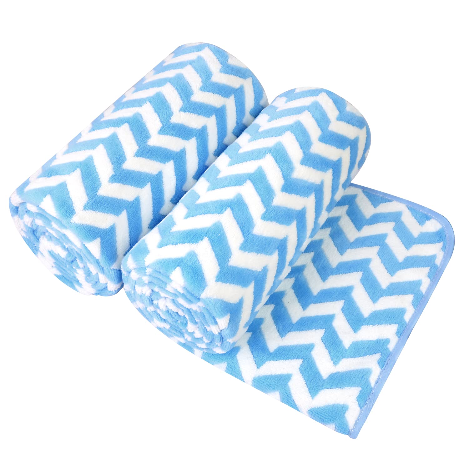 JML Microfiber Bath Towels, Bath Towel 2 Pack(30" x 60"), Oversized, Soft, Super Absorbent and Fast Drying, Multipurpose Use for Sports, Fitness, Yoga