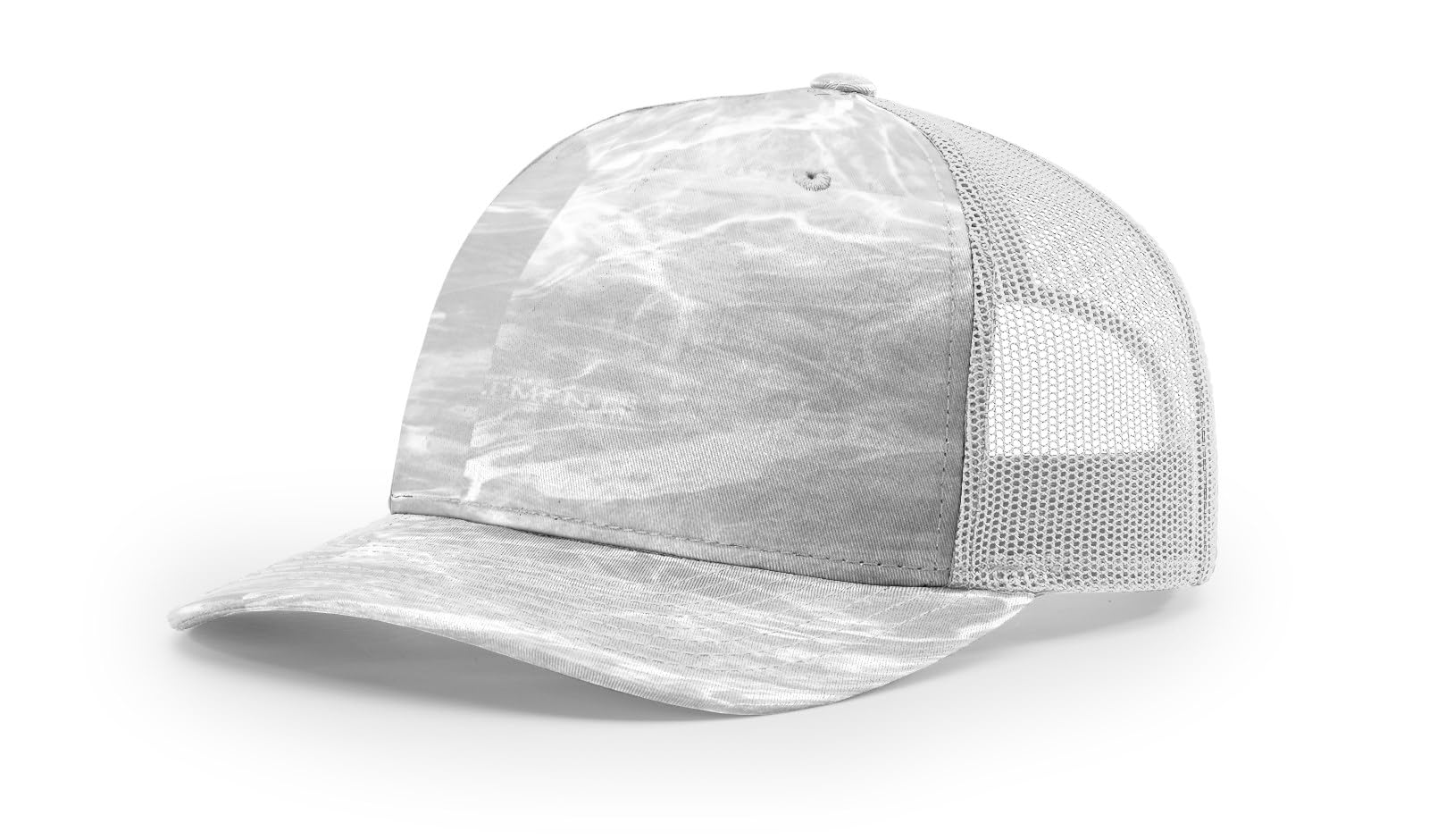Richardson 5 Panel Cap Hat All Styles One Size Fits Most Adults, Men, Women or Youth