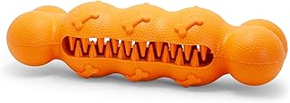 FREUDENTIER Dog Toy - Chew Toy for Medium & Large Dogs - CE Approved Safety - No Squeaker product image