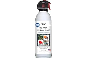 Simply Spray Fabric Craft Outdoor Waterproof Non-Toxic Spray Paint