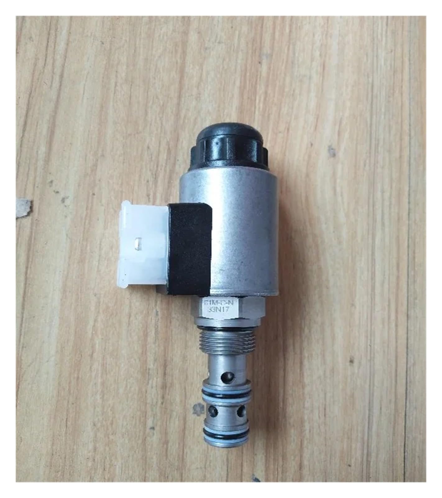 Hydraulische Magnetventile WSM06020W-01M-CN-24DG