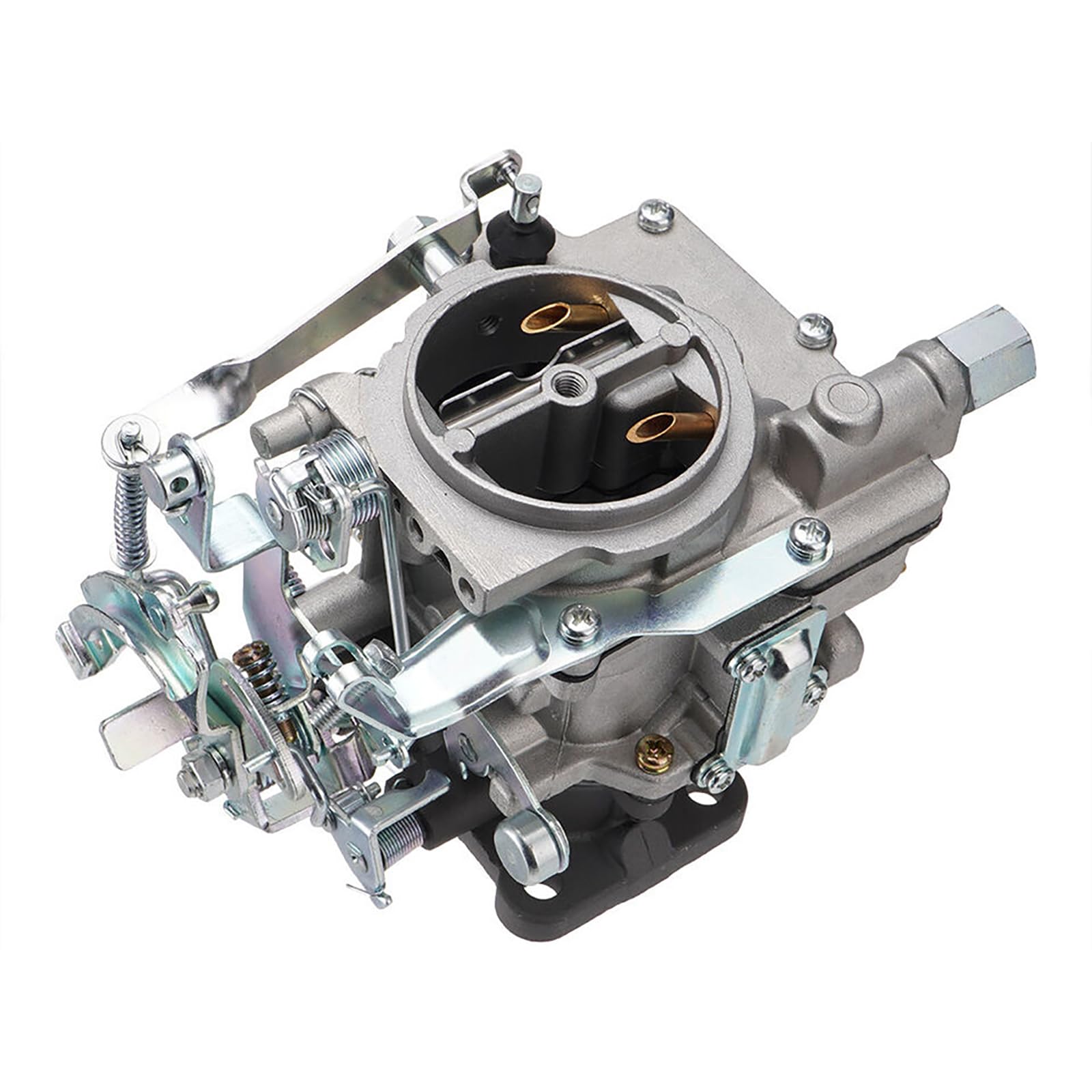 Topteng Carb Carby Carburetor Apto para Suzuki Jimny Samurai 1986-1988 1.3L SJ413 JA51 Sierra