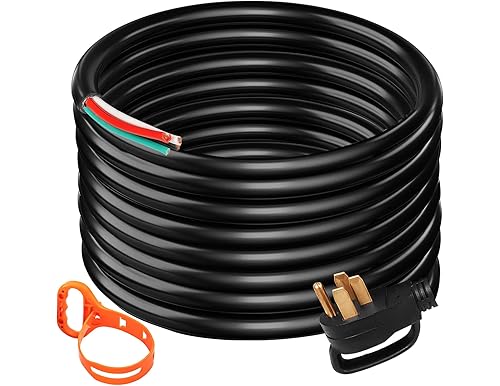 Essential Double Male Generator Cords: Powering Your Needs