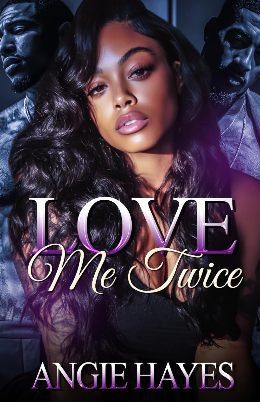 Love Me Twice