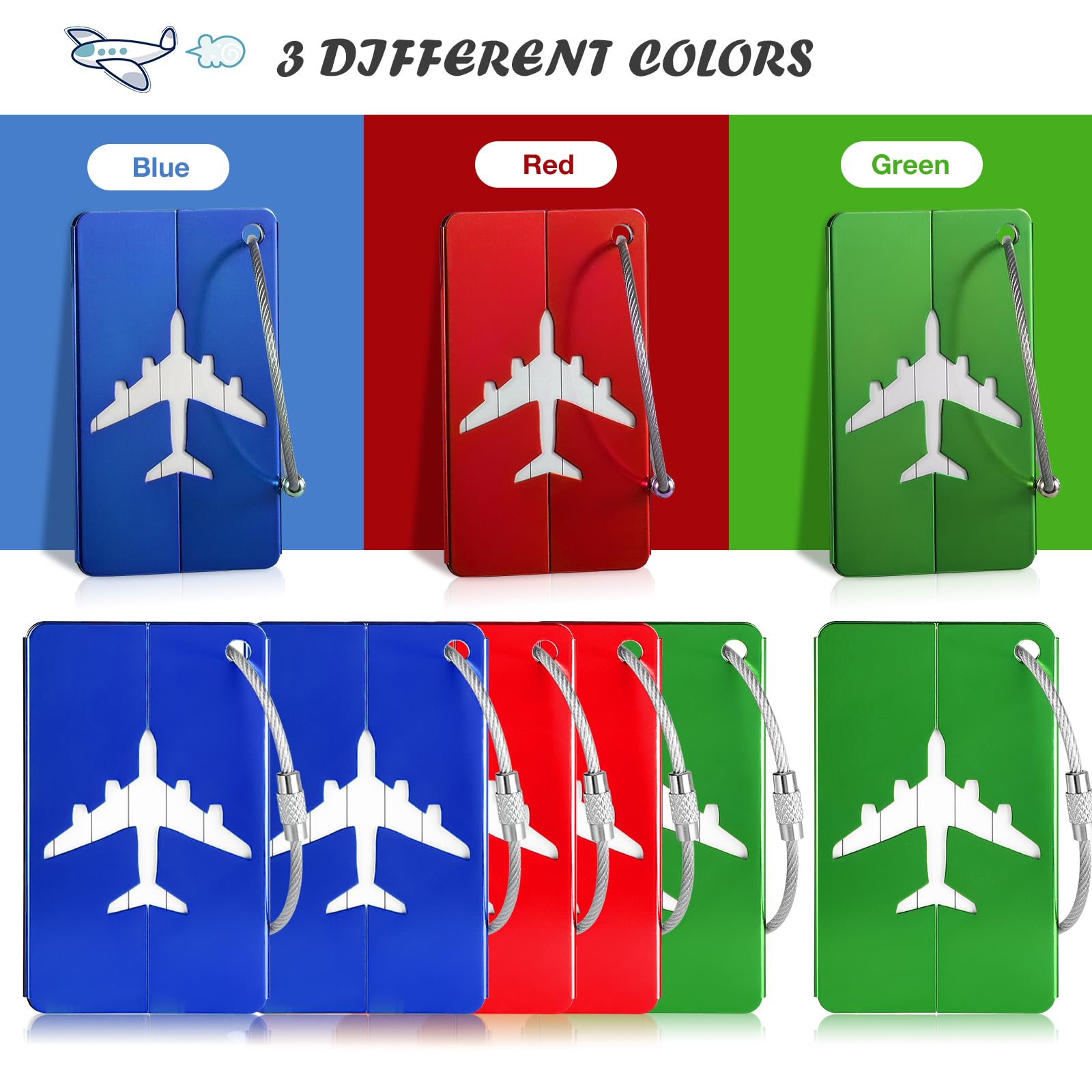 Des étiquettes De Bagages Vintage Colorées Sur Du Cuir Vieilli évoquant La Nostalgie Du Voyage