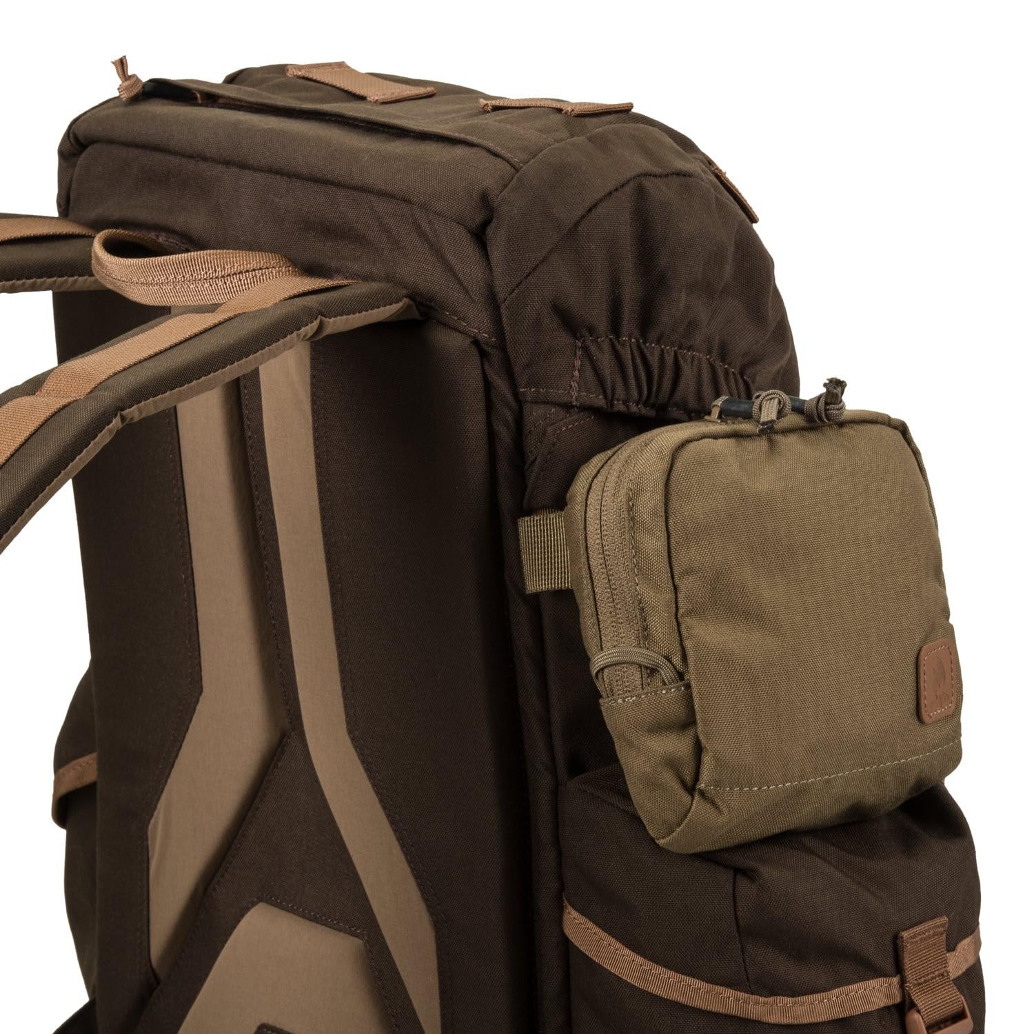 Helikon-Tex SERE Pouch - Black (MO-O06-CD-01)