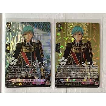 刀剣乱舞 RRR以下 コンプリートセット エフトイズ キャラクター通信 on X: 