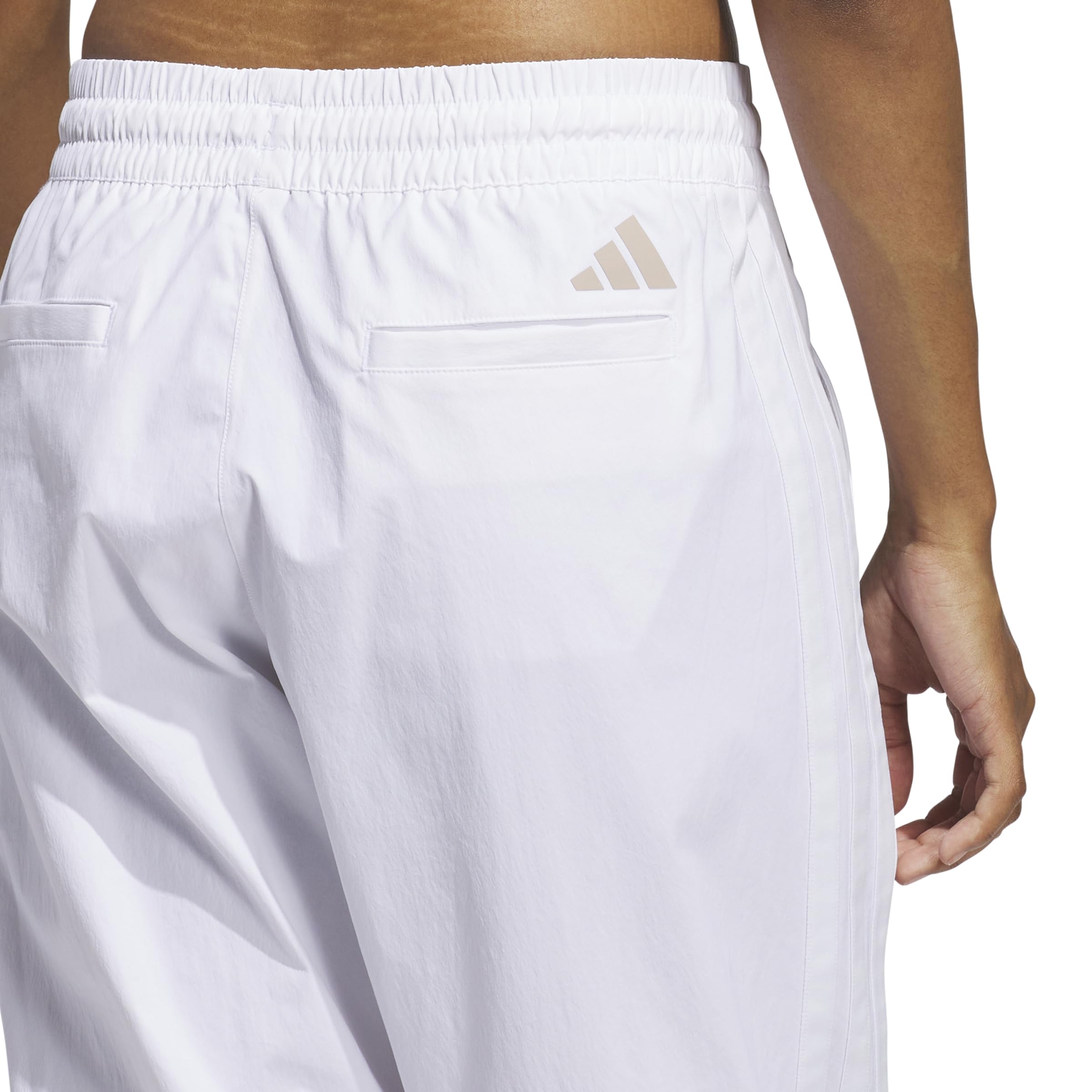 adidas Beyond Track Pant - Spodnie golfowe Kobiety