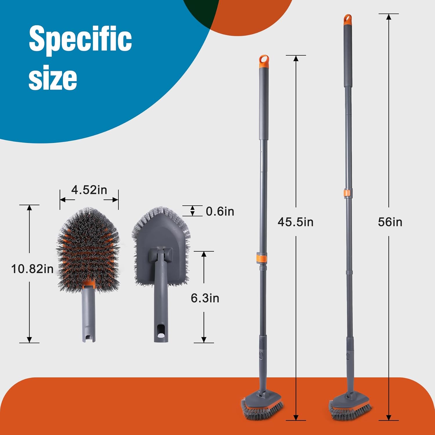 This is an example description for this item.