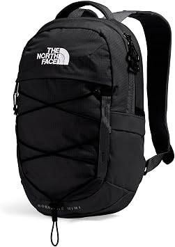 The North Face Borealis Mini Backpack, TNF Black/TNF Black-NPF, One Size