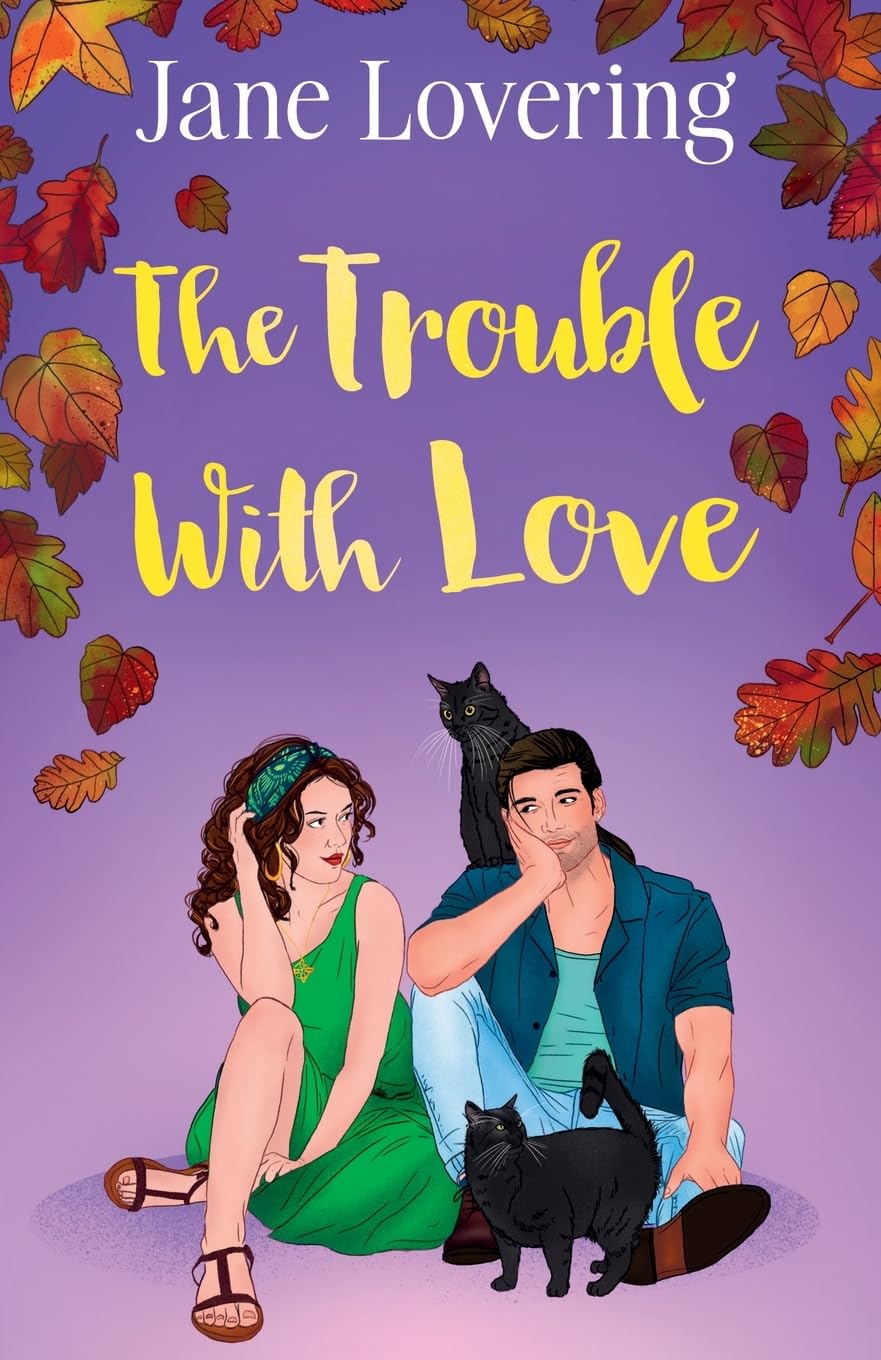 The Trouble With Love: A magical spellbinding and uplifting romance: 3 (Yorkshire Romances)
