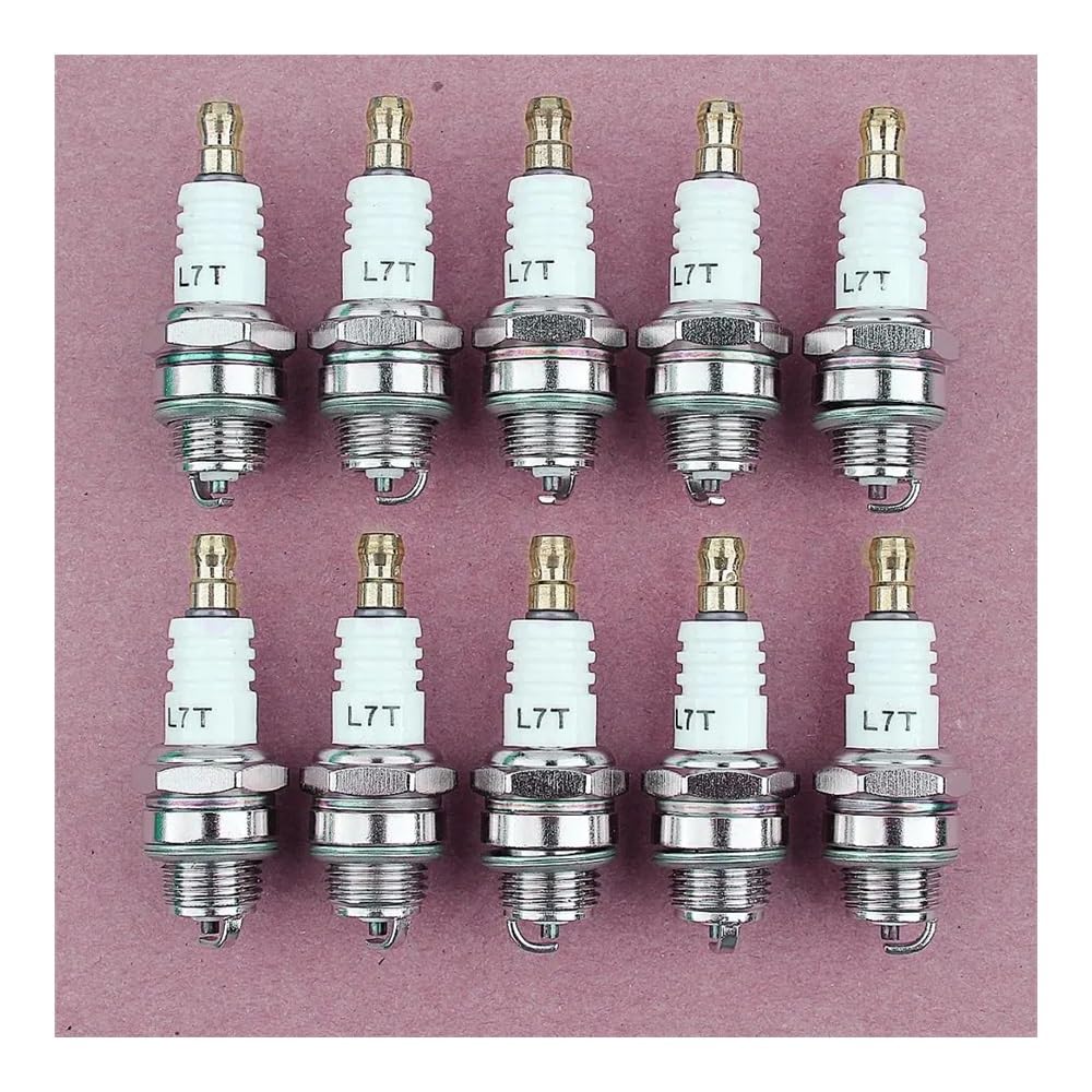 Bougie d'allumage pour tronçonneuse MS 170 180 et TS 400