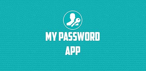 My Password
